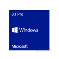WINDOWS 8.1 PRO 32/64 BİT TR OEM İŞLETİM SİSTEMİ (FCQ-06995U) - 1